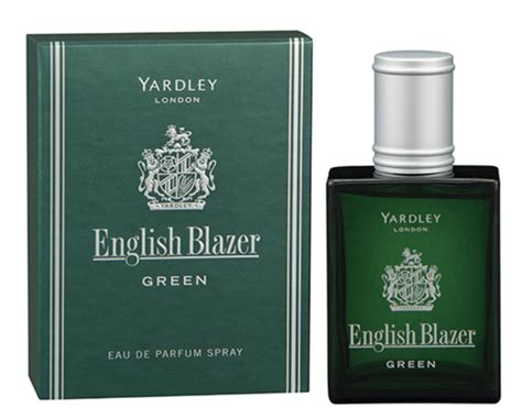 yardley green tea fragrance.